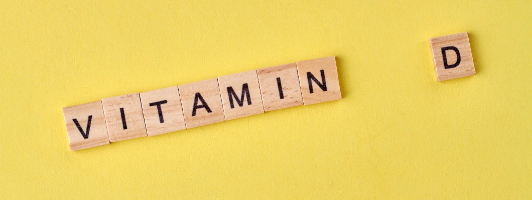Vitamina D y vitamina D3: ¿cuál es la diferencia?