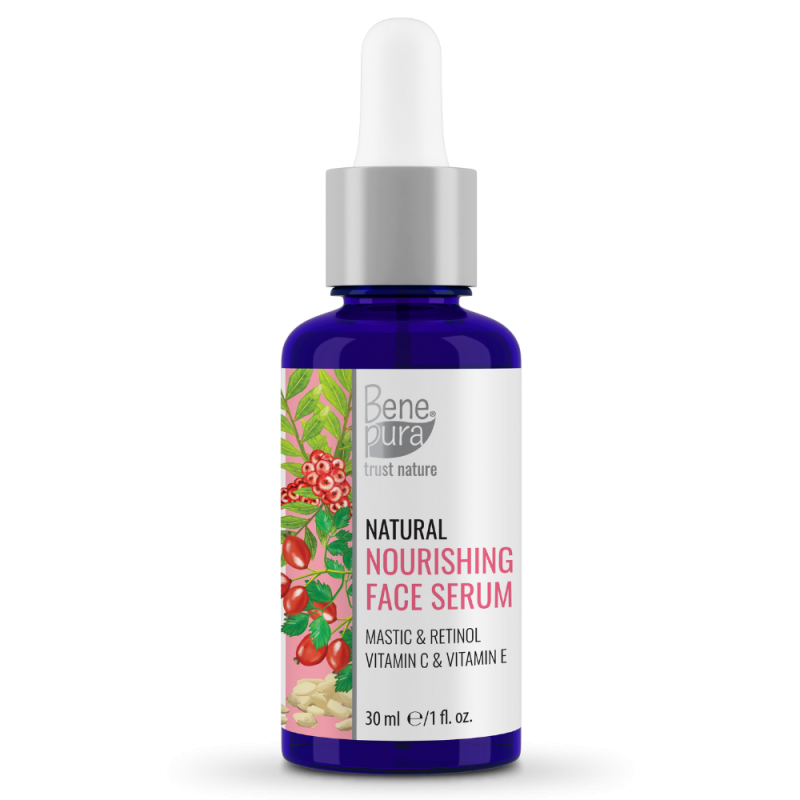 Sérum Facial con Retinol - 30 ml - Comparación de Producto