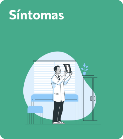 Sintomas de hemorroides