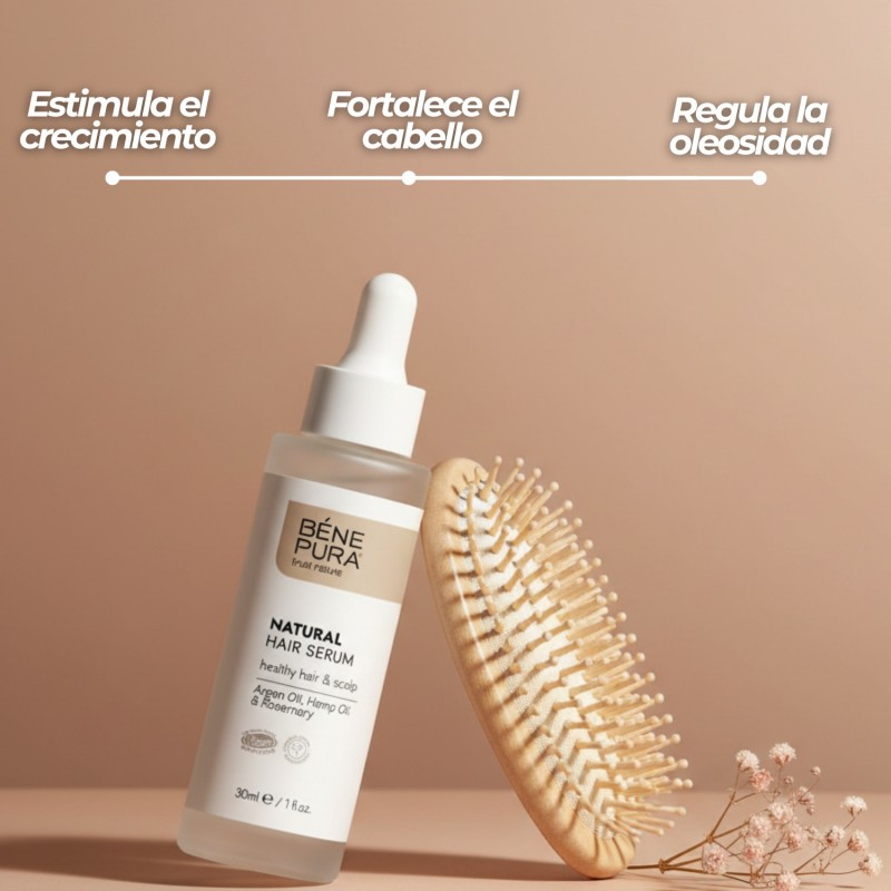 Sérum Capilar - 30ml