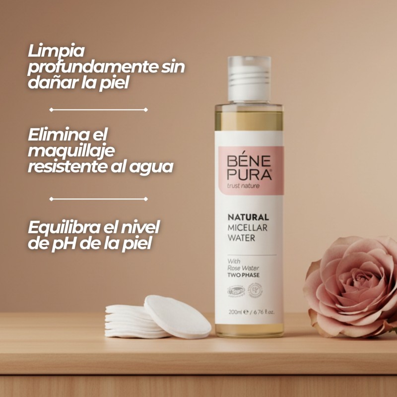 Mega Set Cuidado Facial