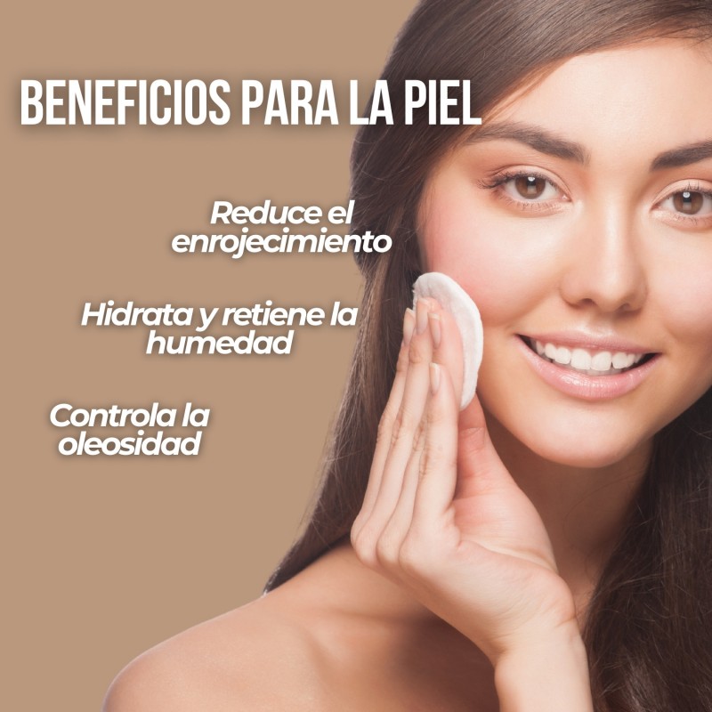 Agua Micelar Bifásica - 200ml