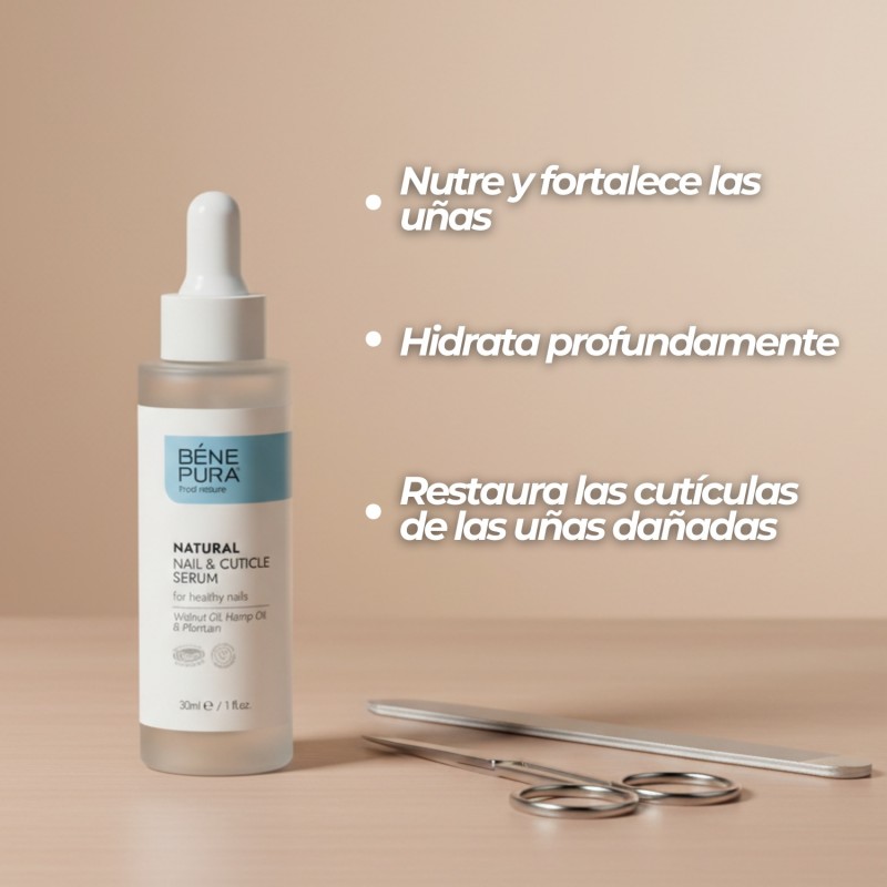 Sérum para Uñas - 30ml