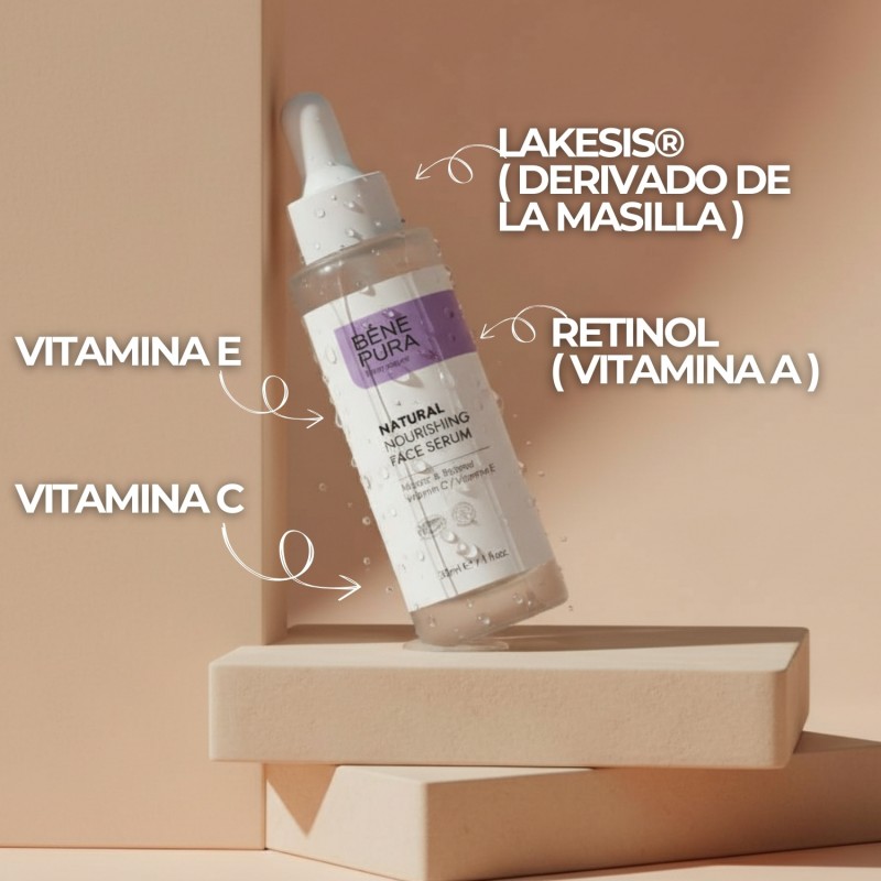 Set Cuidado de la piel madura