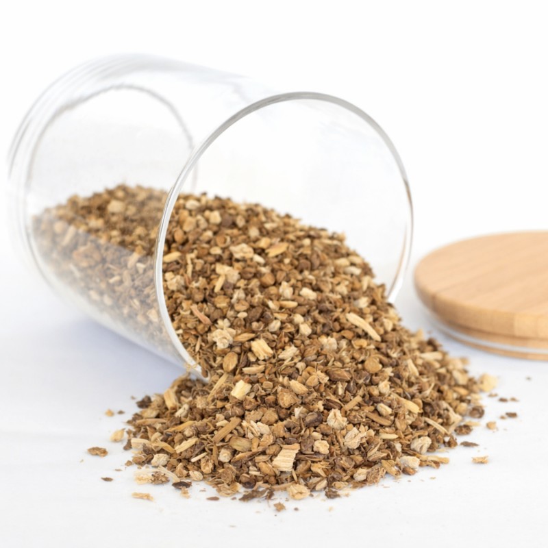 Raíz de diente de león - 100g