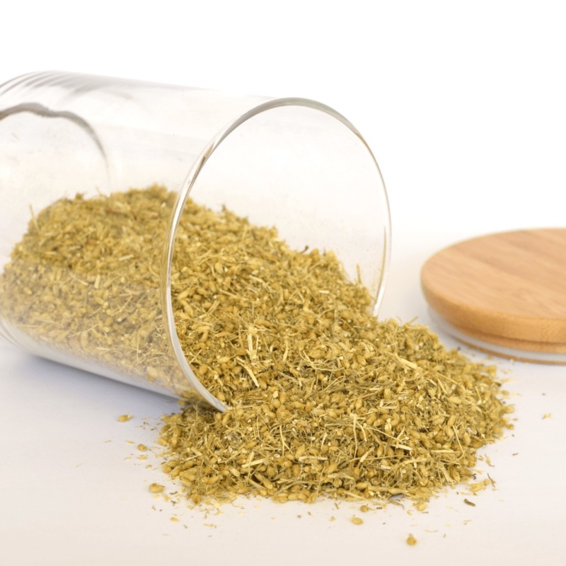 Milenrama blanca - 50g