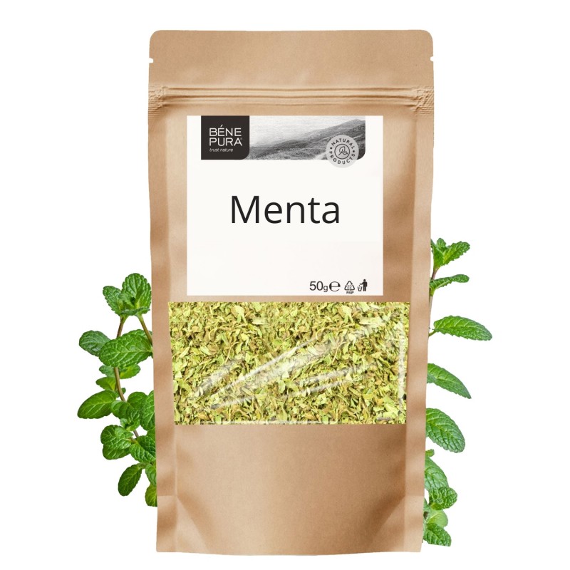 Menta- 50g - Comparaci&oacute;n de Producto
