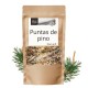 Puntas de pino- 50g