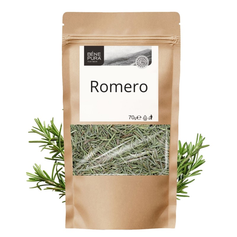 Romero - 70g - Comparaci&oacute;n de Producto