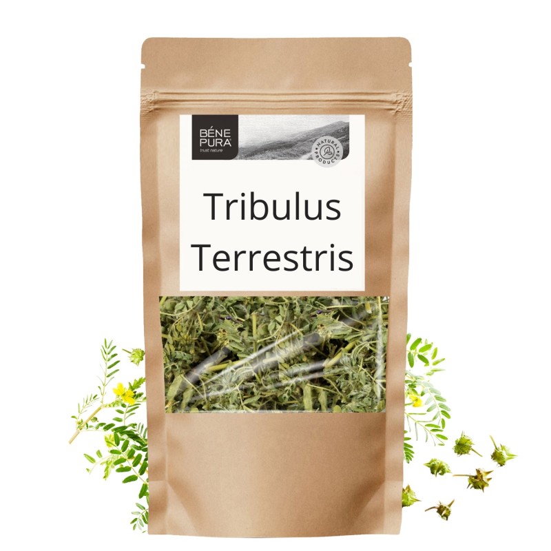 Tribulus Terrestris - 70g