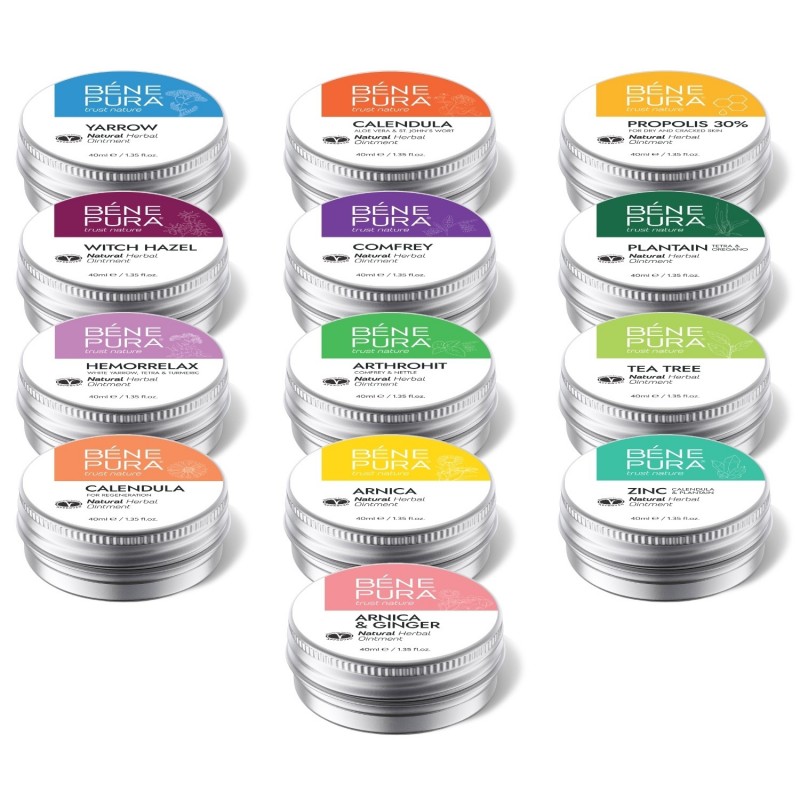 Mega Set "Familia Saludable" - 