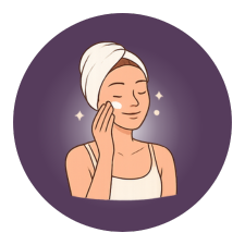 CUIDADO FACIAL