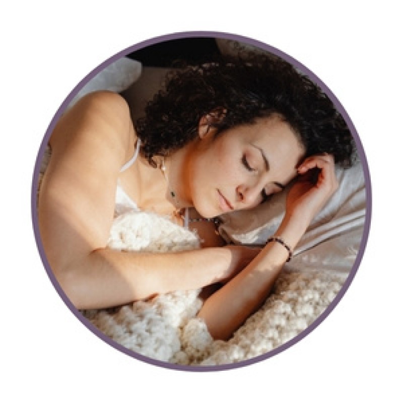 Hierbas para duerme