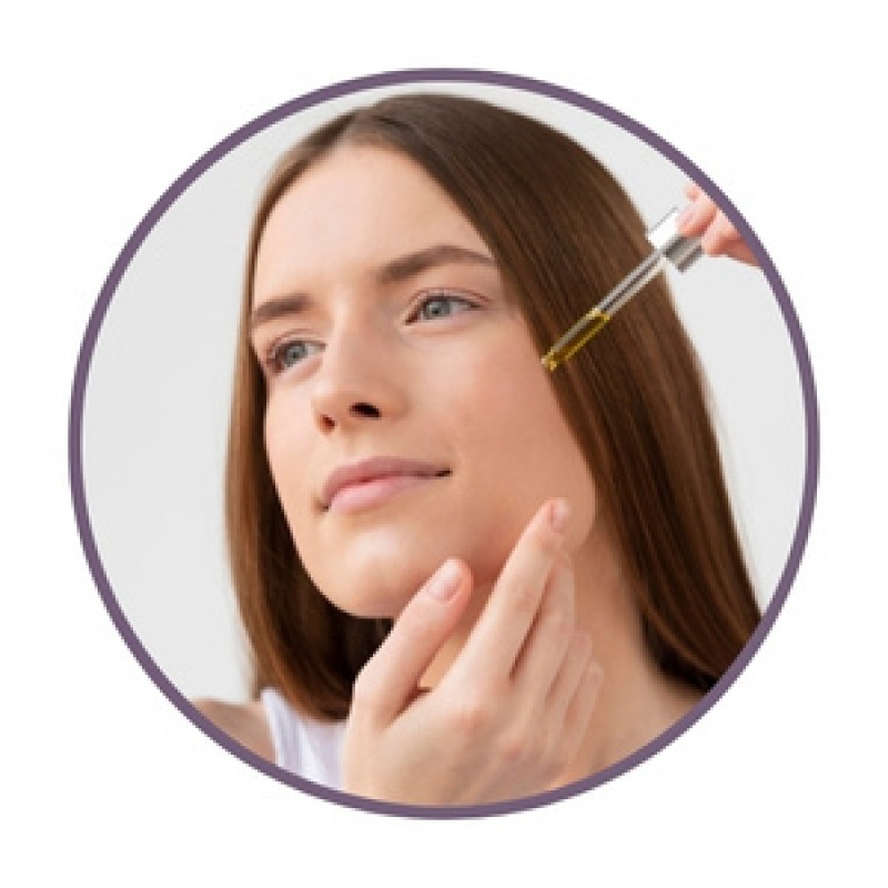 Sueros de retinol