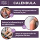 Pomada para Quemaduras y Heridas con Caléndula - 40ml