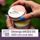 Pomada para Moretones y Músculos con Árnica y Jengibre - 40ml