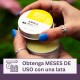 Pomada para Moretones y Músculos con Árnica - 40ml