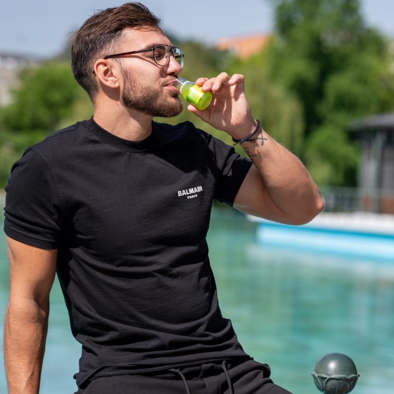 DOZZA Energy Cool Apple Energy shot - 60ml - Benepura.es DOZZA Energy Cool Apple Energy shot - 60ml