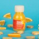 6x Pack DOZZA Energy Spicy Orange Energy shot - 60ml - Benepura.es 6x Pack DOZZA Energy Spicy Orange Energy shot - 60ml