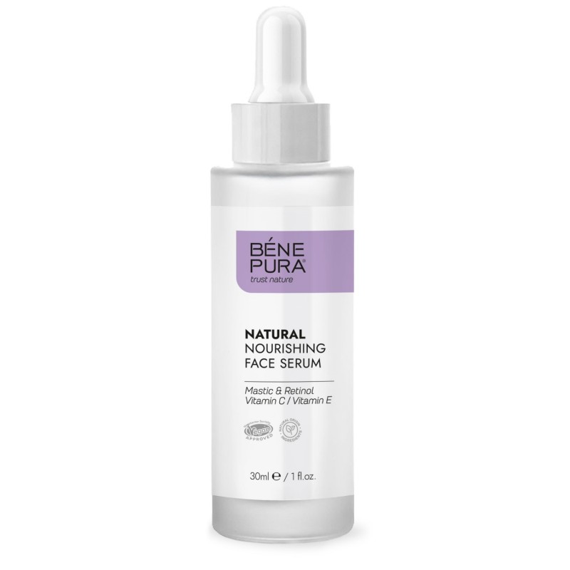Sérum Facial con Retinol - 30ml - Comparación de Producto