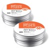 2x Bálsamo Regenerador para Mascotas con Caléndula - 40ml