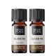 2x Bio Aceite esencial de Abeto Blanco - 10ml