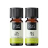 2x Bio Aceite esencial de Árbol de Té - 10ml