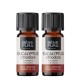 2x Bio Aceite esencial de Eucalipto Citriodora - 5ml