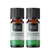 2x Bio Aceite esencial de Geranio - 10ml