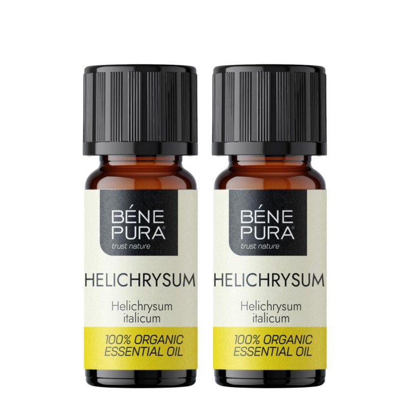 2x Bio Aceite esencial de Helicriso - 5ml - Comparaci&oacute;n de Producto