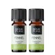 2x Bio Aceite esencial de Hinojo - 10ml