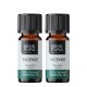 2x Bio Aceite esencial de Incienso - 10ml