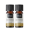 2x Bio Aceite esencial de Limoncillo - 10ml
