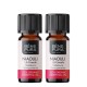2x Bio Aceite esencial de Niaouli - 10ml