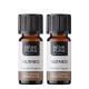 2x Bio Aceite esencial de Nuez Moscada - 5ml