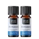 2x Bio Aceite esencial de Petitgrain - 5ml