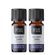 2x Bio Aceite esencial de Ravintsara - 5ml