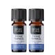 2x Bio Aceite esencial de Tomillo Timol - 5ml