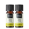 2x Bio Aceite esencial de Ylang Ylang - 5ml