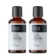 2x Bio Aceite portador de Comino Negro - 100ml