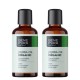 2x Bio Aceite portador de Jojoba - 100ml