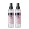 2x Bio Agua floral de Rosa Damascena - 250ml