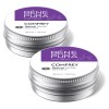 2x Pomada para problemas articulares con Consuelda - 40ml