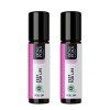 2x Roll-on "Entusiasmo de la Vida" de Bio Aceite esencial - 10ml