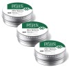 3x Bálsamo Anti-Irritación para Mascotas con Llantén - 40ml
