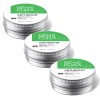 3x Pomada para problemas articulares con Consuelda y Ortiga - 40ml