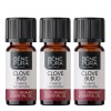 3x Bio Aceite esencial de Clavo - 10ml