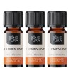 3x Bio Aceite esencial de Clementina - 5ml