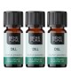 3x Bio Aceite esencial de Eneldo - 10ml