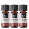 3x Bio Aceite esencial de Eucalipto Citriodora - 5ml